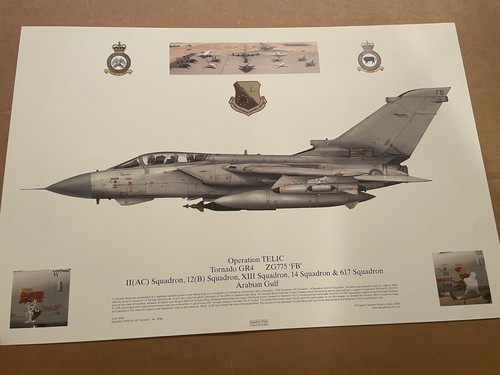 Tornado gr4 operation telic - gr4,