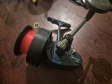 Mitchell 498 Vintage Sea