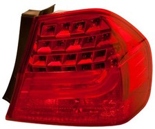 BMW 3 Series E90 LCi 09-13