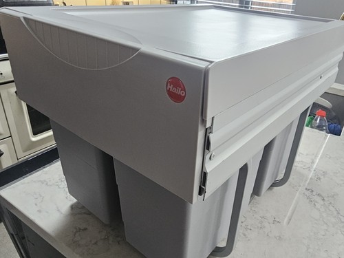 Hailo tandem compartment - tandem,