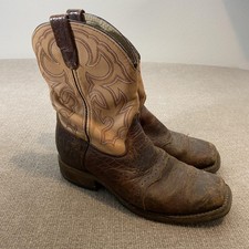 Double-H Boots Mens Size 11.5