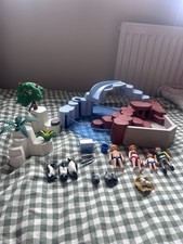 Playmobil Penguin Sanctuary