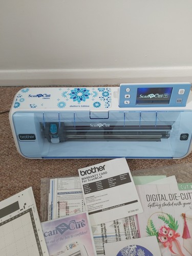Brother cm800q quilters - cm800q,