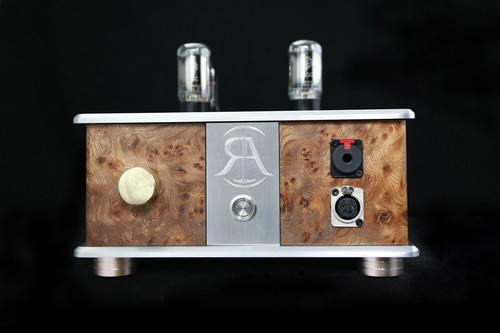 Robson acoustics masterpiece - robson,