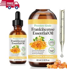 Oil for Skin, 100% Pure and