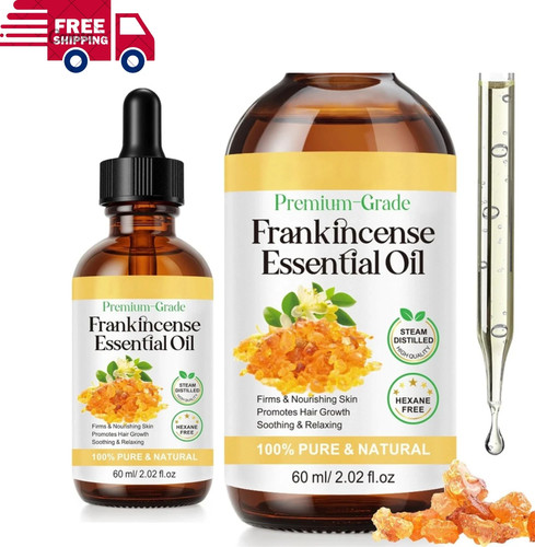 Oil for skin - 100%, pure
