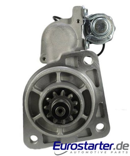 Starter new 24v - new, 4.00kw