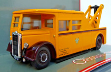 Corgi OOC 41601 Guy Arab