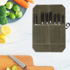 Chef Knife Bag Roll Foldable