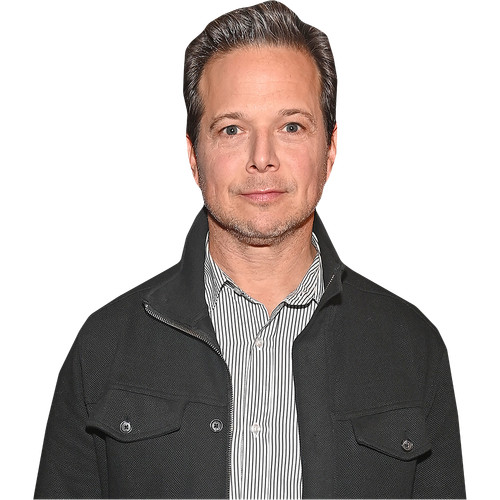 Scott wolf half - scott, body