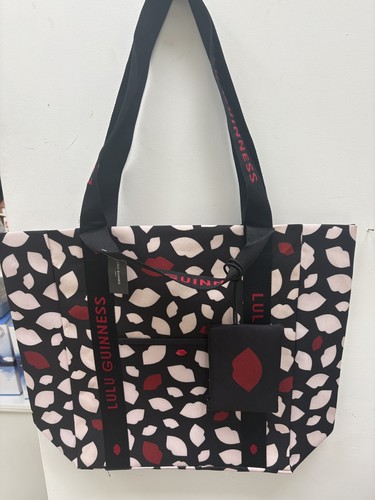 Waitrose lulu guinness - lulu,