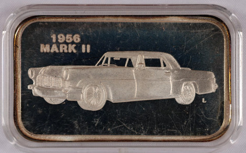 1956 lincoln continental mark - 1956,