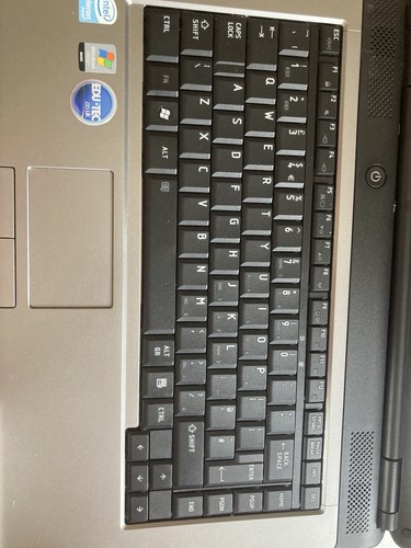 Toshiba satellite pro - toshiba, l300
