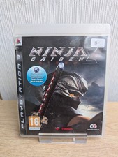 Ninja Gaiden Sigma 2 Sony