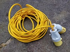 Extension Wire 110v