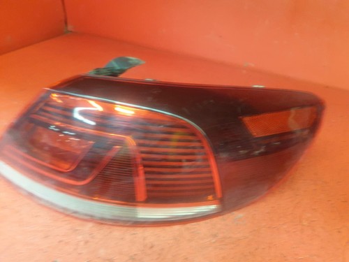 Volkswagen passat tail - cc,