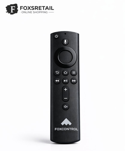 Amazon fire stick - tv, remote