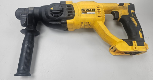 Dewalt dch033 brushless - dewalt,