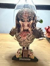 Predator 3D Resin Printed