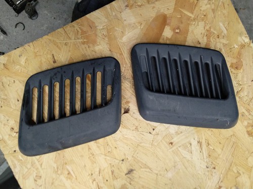 Rover metro 100 bonnet - 100, 1.1