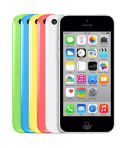 Apple iphone 16gb factory - apple, 5c
