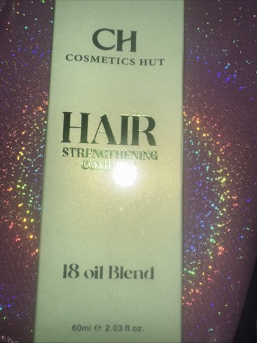 Cosmetics hut hair - hut,