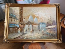 Caroline C. Burnett Oil