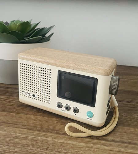 Pure classic mini portable - pure,