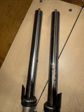 Genuine yamaha fzs600 - genuine,