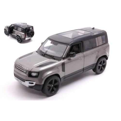 Land rover defender - rover, 110