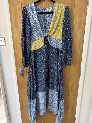 Monsoon ditsy floral print - ditsy,