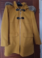 Women’s M&S Coat Size 12