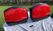 Genuine Pair Of Triumph ST1050