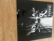 Oasis Vinyl