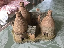 David Winter BOTTLE KILN from  the Studio and Workshop of John Hine 