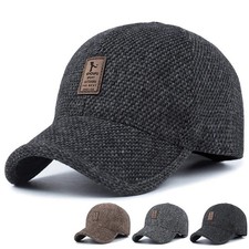 Men Autumn Winter Hat Outdoor