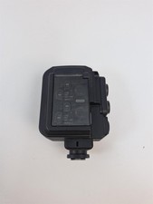 Canon MA-400 XLR Microphone Adapter for Cinema EOS C100 C300 C500 Cameras