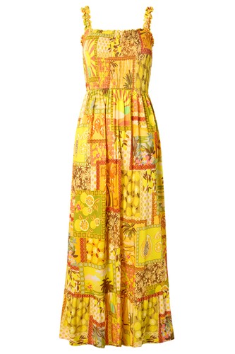 Joe browns women jersey maxi - women's,