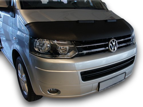 Stone chip protection for - stone, vw