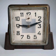 Bayard BLOC Art Deco Vintage