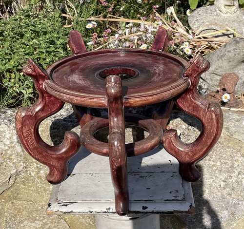 Vintage chinese fish - vintage,