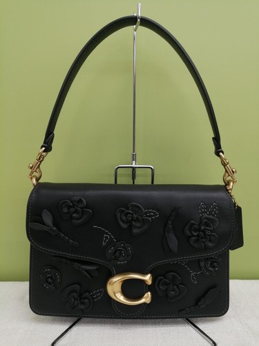Coach chain tabby shoulder - tabby,