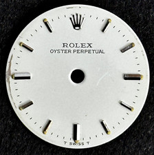 Vintage Rolex Ladies Oyster