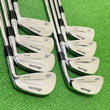 Mizuno Iron Set MP-32