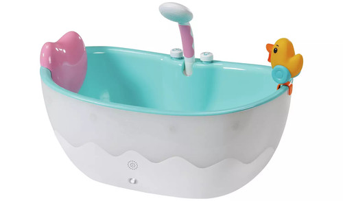 Baby born bath bathtub - born,