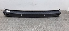2013-2018 FORD TRANSIT CUSTOM REAR BUMPER V362 PDC MAGNETIC GREY 7325