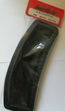 Speed Way Pal 1/10 RC Drift Car Body Shell Parts Spoiler Wing Carbon Printed