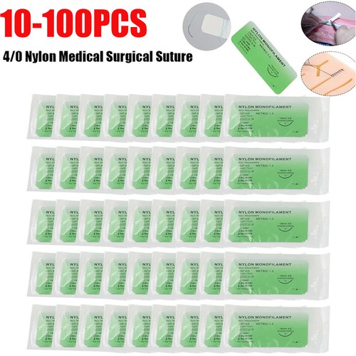 100pcs medical needle - 10-100pcs,