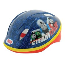 THOMAS SAFETY HELMET BIKE SCOOTER KIDS 48cm - 54cm TANK ENGINE FRIENDS