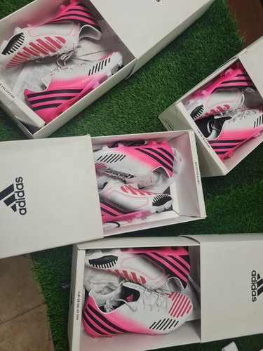 Adidas predator lethal zones - adidas, i